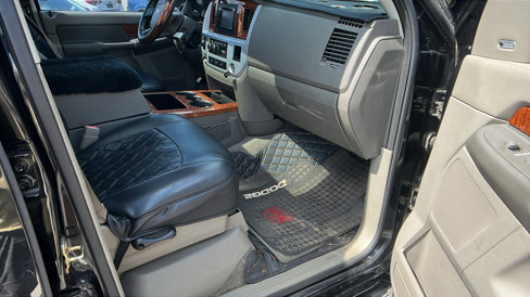 Used 2006 Dodge Ram 1500 Truck Laramie image 19