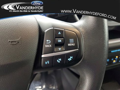 Certified 2024 Ford Bronco Sport Big Bend image 23