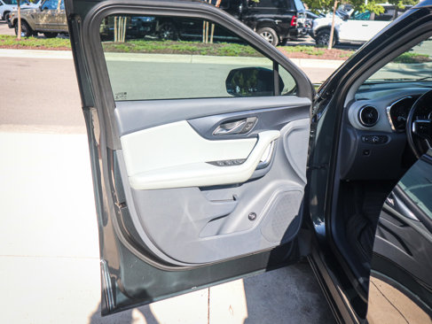 Used 2019 Chevrolet Blazer LT image 14