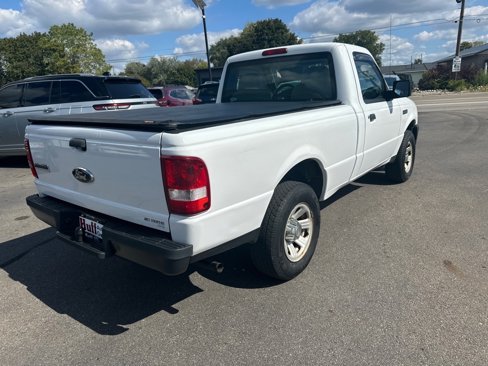 Used 2008 Ford Ranger XL image 3
