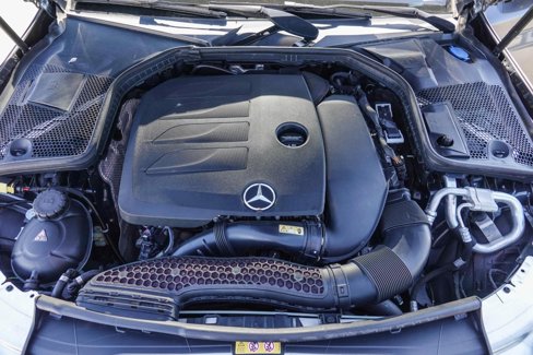 Certified 2021 Mercedes-Benz C 300 Sedan image 26
