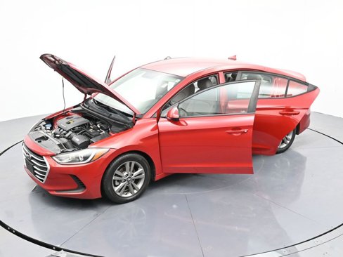 Used 2018 Hyundai Elantra SEL image 39