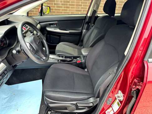 Used 2015 Subaru Impreza 2.0i Premium image 5