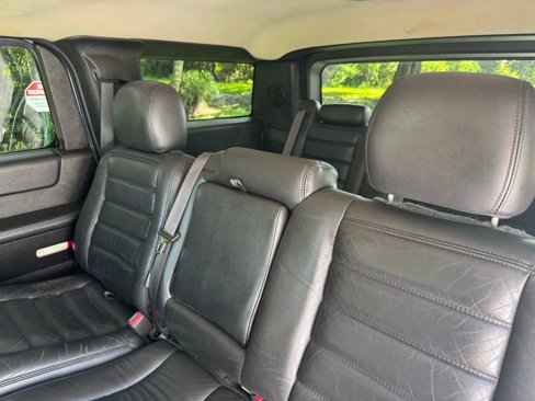 Used 2006 HUMMER H2 image 24