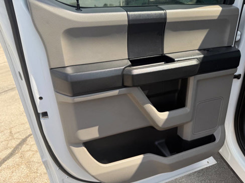 Used 2019 Ford F250 XL w/ Power Equipment Group image 27