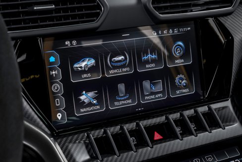 Used 2024 Lamborghini Urus Performante image 25
