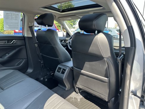 Used 2019 Honda Accord EX-L image 13