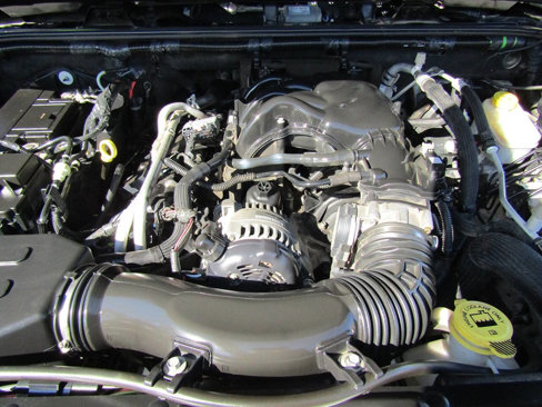 Used 2015 Jeep Wrangler Sport image 16