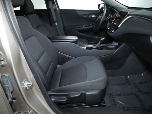 Used 2023 Chevrolet Malibu LT w/ Driver Confidence Package image 34