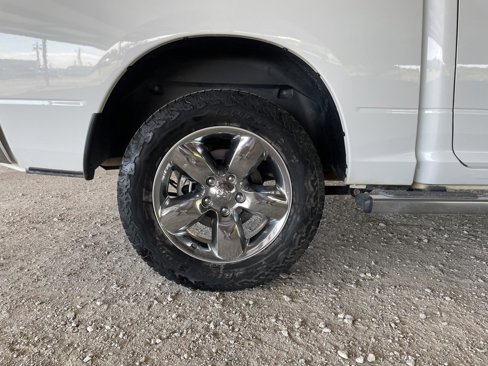 Used 2018 RAM 1500 Lone Star image 44
