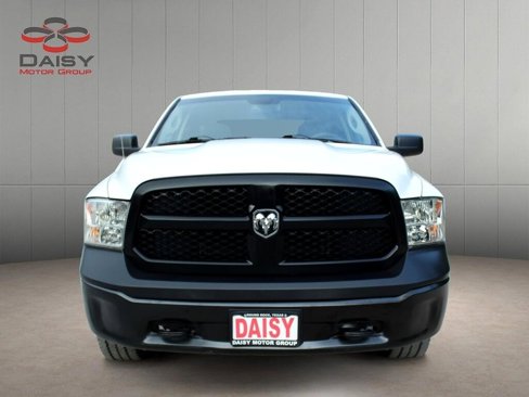 Used 2020 RAM 1500 Tradesman w/ Protection Group image 2