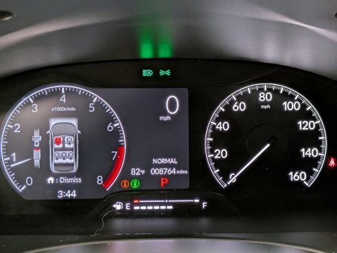 Certified 2023 Honda Civic Sport image 14