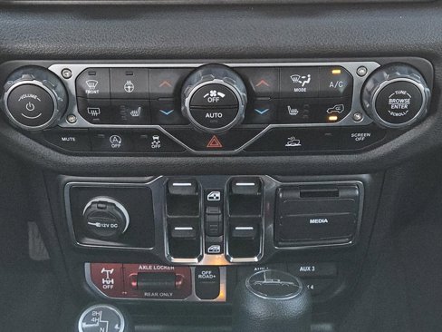 Used 2024 Jeep Gladiator Sport image 17