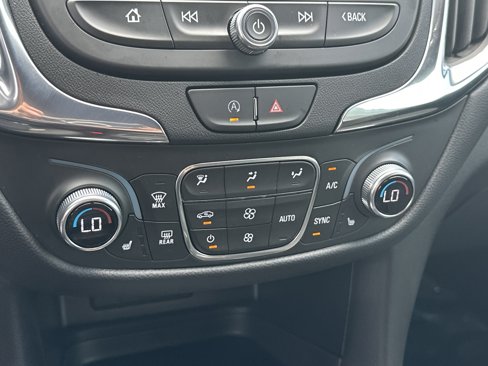 Certified 2023 Chevrolet Equinox LT image 26