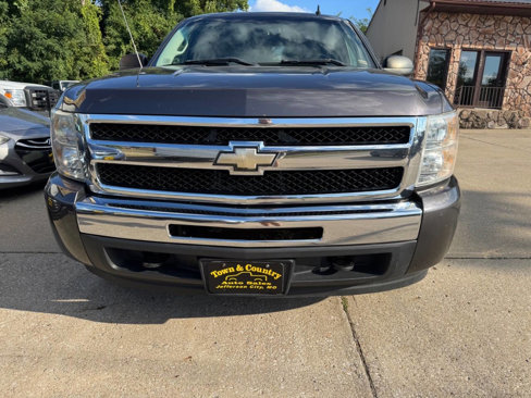 Used 2010 Chevrolet Silverado 1500 LT w/ Power Pack Plus image 2