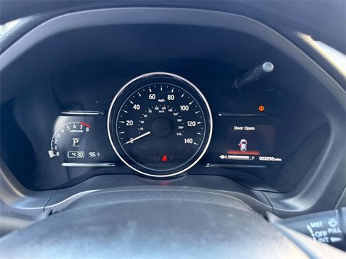 Used 2019 Honda HR-V EX image 19