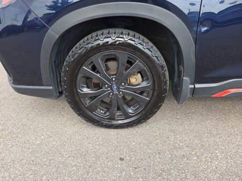 Used 2019 Subaru Forester Sport image 26