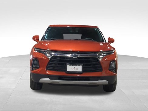 Used 2021 Chevrolet Blazer LT image 8