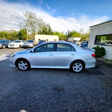Used 2012 Toyota Corolla L image 4