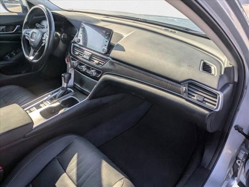 Used 2021 Honda Accord EX-L image 19