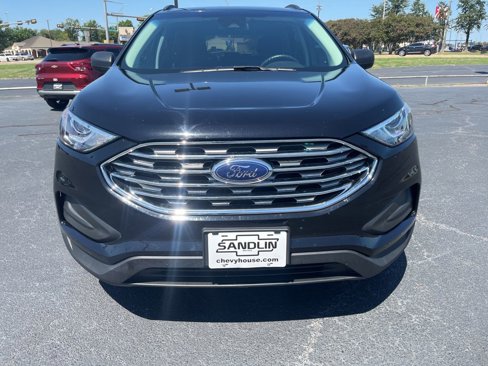 Used 2020 Ford Edge SE image 10