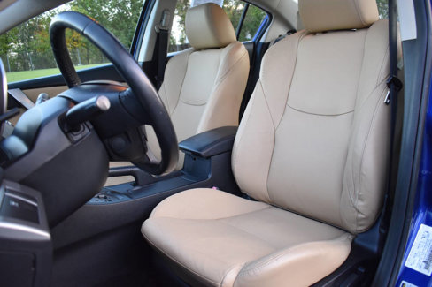 Used 2012 MAZDA MAZDA3 i Grand Touring image 13