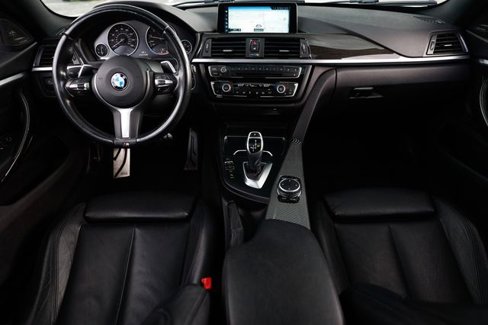 Used 2017 BMW 430i Gran Coupe image 23