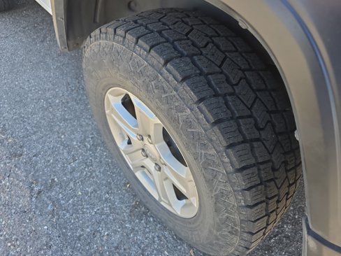 Used 2019 Jeep Wrangler Sport image 31