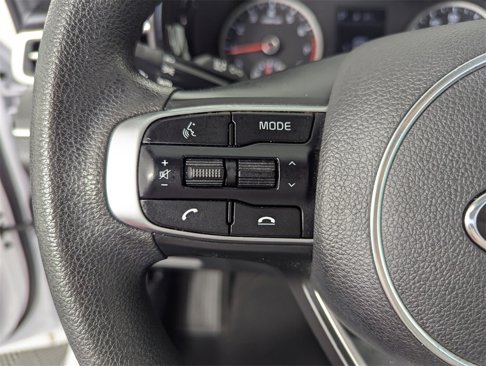 Used 2021 Kia K5 LX image 21