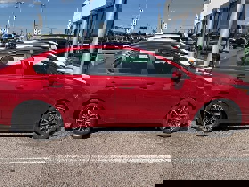Used 2023 Kia Forte LXS image 5