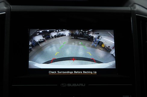 Used 2023 Subaru Crosstrek 2.0i image 38