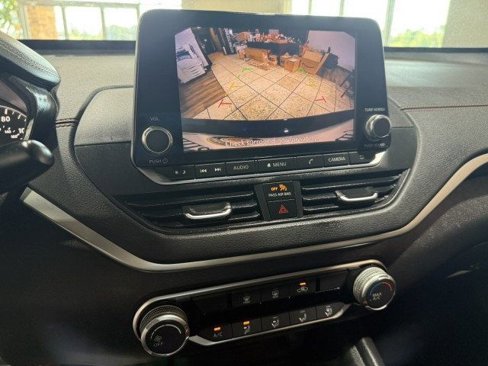 Used 2020 Nissan Altima 2.5 SR image 15