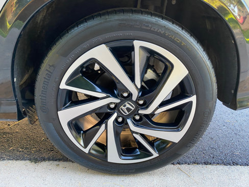 Used 2019 Honda HR-V Sport image 20