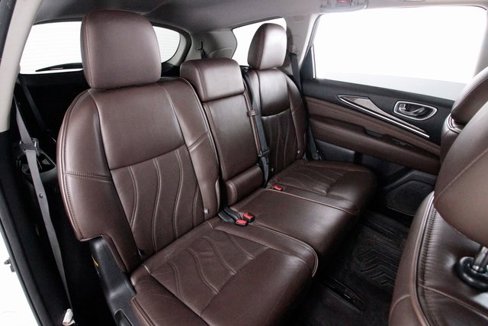Used 2015 INFINITI QX60 AWD w/ Premium Plus Package image 34