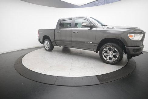 Used 2019 RAM 1500 Big Horn image 13