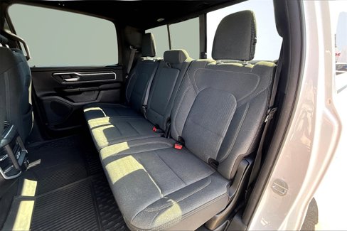 Used 2021 RAM 1500 Lone Star image 27