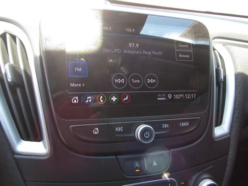 Used 2024 Chevrolet Malibu LT image 18