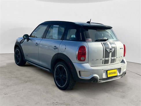 Used 2016 MINI Cooper Countryman S image 3