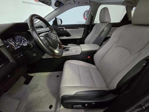 Used 2016 Lexus RX 350 FWD image 10