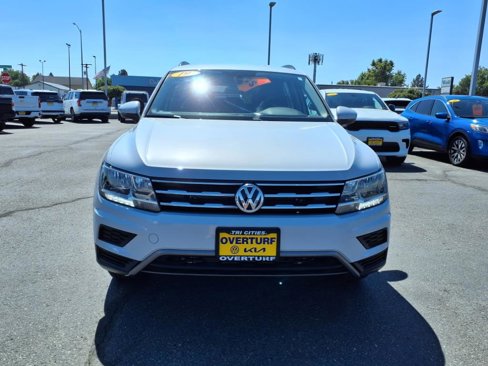 Used 2019 Volkswagen Tiguan SE image 6