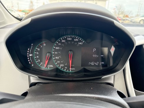 Used 2020 Chevrolet Sonic LT image 11