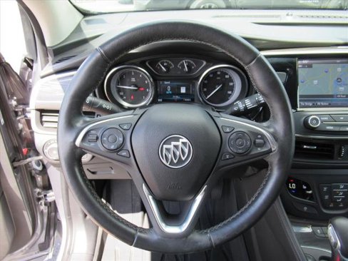 Used 2019 Buick Envision Essence image 17