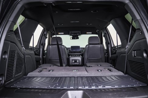 Used 2023 GMC Yukon SLT image 27