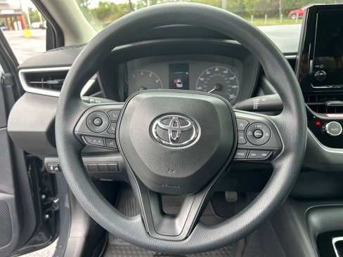 New 2025 Toyota Corolla LE image 14
