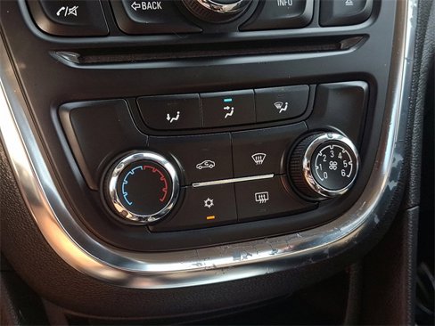 Used 2016 Buick Encore FWD image 15