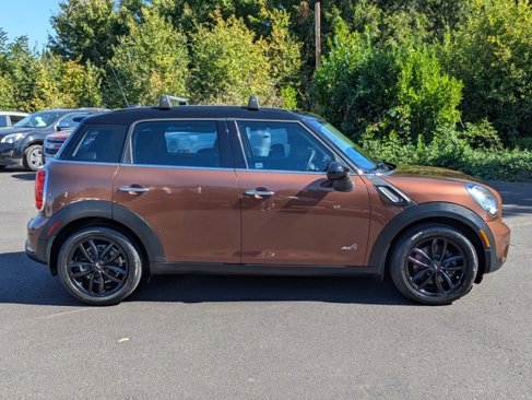 Used 2014 MINI Cooper Countryman S image 6