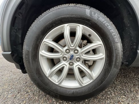 Used 2021 Ford Explorer 4WD image 32