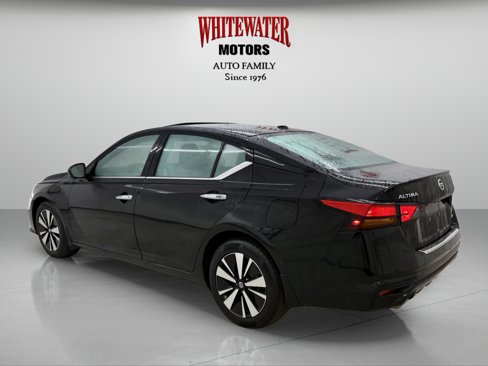 Used 2019 Nissan Altima 2.5 SL image 2