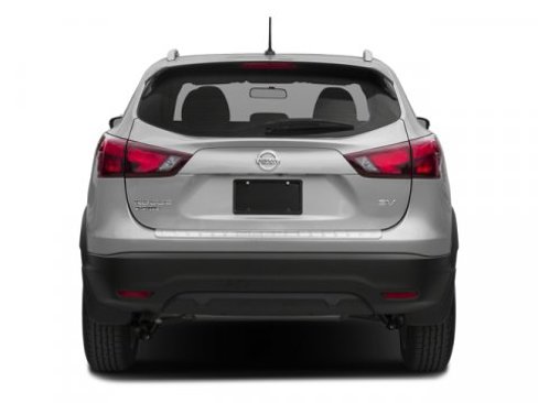 Used 2018 Nissan Rogue Sport S image 8