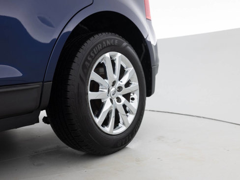 Used 2011 Ford Edge Limited w/ Driver Entry Pkg image 20
